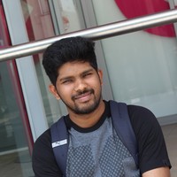 Profile Picture of Dharun Amirtha Raj (@dharun-amirtha-raj) on Quora