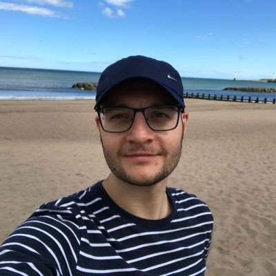 Profile Picture of James Duffield (@duffers20) on Twitter