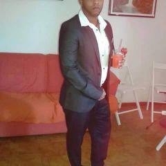 Profile Picture of Jose Dilone (@josedilone8) on Twitter