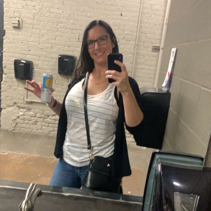 Profile Picture of heather_kizer (@heather_kizer) on Tiktok