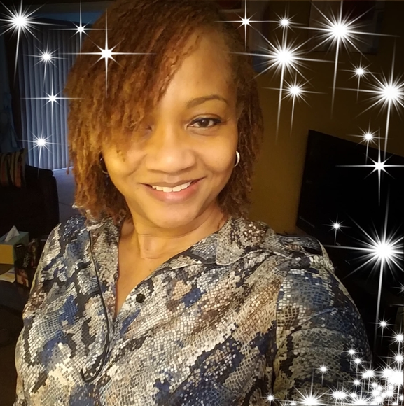 Profile Picture of Tosha Wilson (@toshadingle) on Poshmark