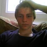 Profile Picture of Kevin Brant (@kevbrantt) on Instagram