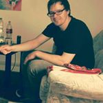 Profile Picture of Fritz Schneider (@schneider_fritz) on Instagram