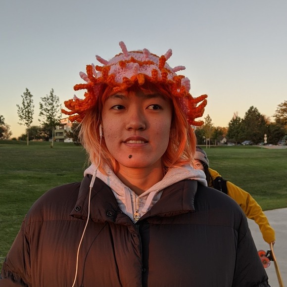 Profile Picture of Anni Zhang (@annipizza) on Poshmark