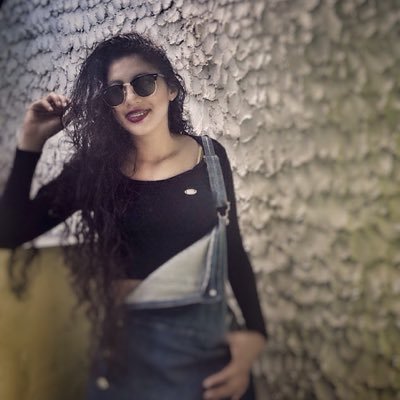 Profile Picture of Pamela Neves (@Pam_Neves20) on Twitter