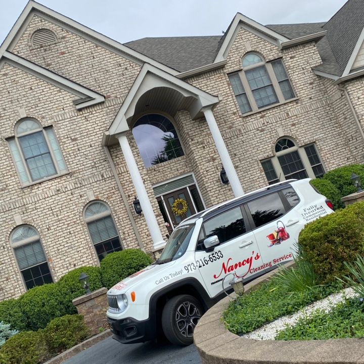 Profile Picture of Nancy’s house cleaning. 🪣🧽🧹 (@nancyaguilar886) on Tiktok