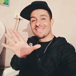 Profile Picture of DANIEL (@daniel.burgos2816) on Instagram