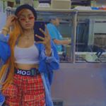 Profile Picture of KAILAH /kay-luh/kae-la/kay-la/ (@twatnapkin) on Instagram