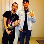 Profile Picture of 1 follower (@isaiahcaraballo) on Instagram