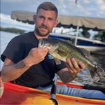 Profile Picture of Kyle Fritsch (@jeeperqueefer7) on Instagram