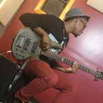 Profile Picture of Robert Napier (@robnapbass94) on Instagram