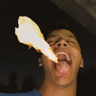 Profile Picture of Matthew Rivera (@m_riveraa) on Twitter