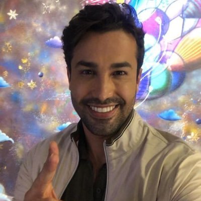 Profile Picture of Jean_Marc_Hubert (@JeanMarcHubert1) on Twitter
