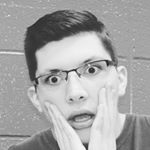 Profile Picture of Kyle Haggerty (@kyle_is_a_nerd) on Instagram