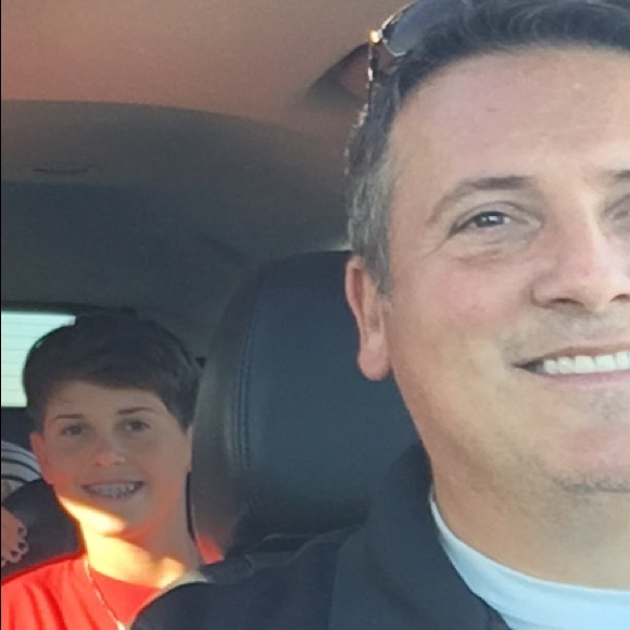 Profile Picture of Jeffe Herrick (@triplejatlanta) on Poshmark