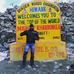 Profile Picture of Jayasankar Gopalakrishnan (@himalayan_rider_jay) on Instagram