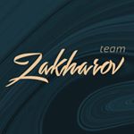 Profile Picture of Салон Максима Захарова 🖤 Томск (@zakharov.team) on Instagram