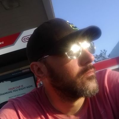 Profile Picture of David Burkham (@ITS_DBURK) on Twitter