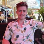 Profile Picture of Dan Vibert (@dan_vibert) on Instagram