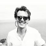 Profile Picture of Benjamin Wahlberg (@benjaminwahlberg) on Instagram