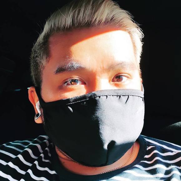 Profile Picture of Je Tuason (@irvine_jt) on Poshmark