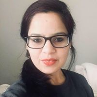 Profile Picture of Amie Singh (@amie-singh-3) on Quora