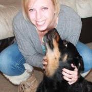 Profile Picture of Ginger Thompkins (@edandgin) on Pinterest