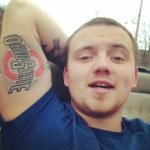 Profile Picture of Joe Rayburn (@somthing_whitty) on Instagram
