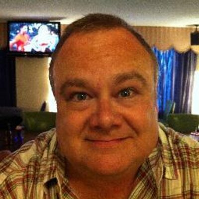 Profile Picture of Jerry Derr (@ckrspnl44) on Twitter
