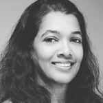 Profile Picture of Reena Thomas (@reenathomas8466) on Instagram