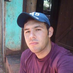 Profile Picture of Daniel Gallas (@DanielGallas2) on Twitter