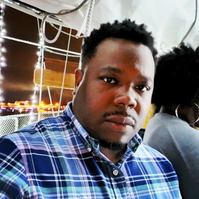 Profile Picture of Bryan Howell (@Breeza_Brown) on Twitter