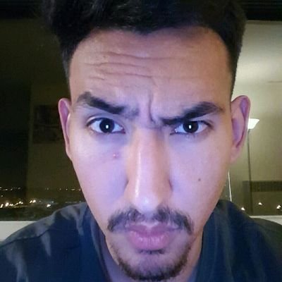 Profile Picture of Christopher Escobedo (@Chr1st0ferno) on Twitter