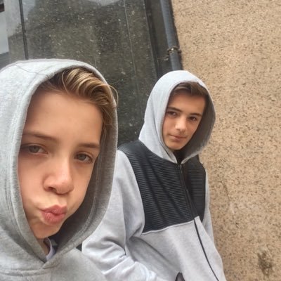 Lucas McAllister - Twitter Profile Picture of Lucas McAllister (@Lumac_Fc) on Twitter