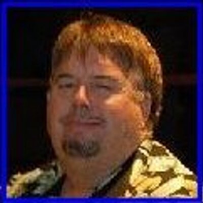 Profile Picture of Gerry Nance (@BorderRaven) on Twitter