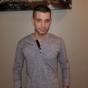 Profile Picture of Jeremy Nugent (@JeremyNugent8) on Twitter