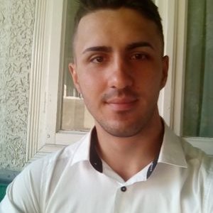 Profile Picture of Daniel Barbu (@DanielBarbuTash) on Twitter