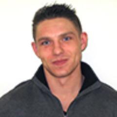 Profile Picture of Mike Jasinski (@MikeMyriadSuppy) on Twitter