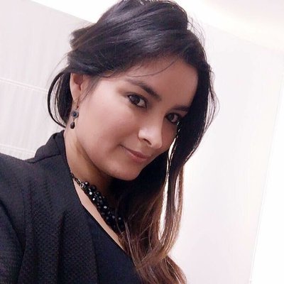 Profile Picture of Monica Guevara (@moni_guevara) on Twitter