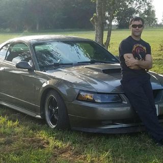 Profile Picture of Jason Riggins (@Jason-Riggins) on Facebook