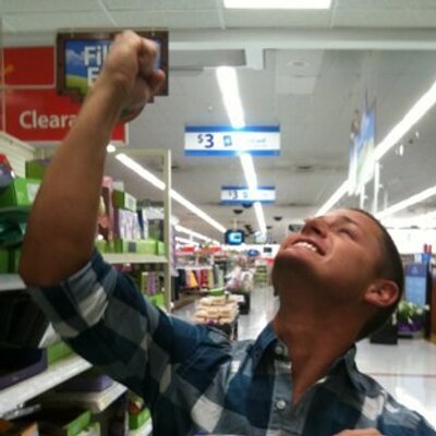 Profile Picture of Brian Winn (@brianlwinn) on Twitter