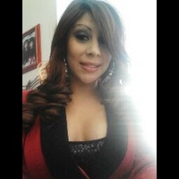 Profile Picture of Megan Pena (@megan-pena-3) on Quora