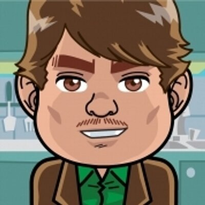 Profile Picture of Bob (Twitpay Demo) (@TwitpayBob) on Twitter