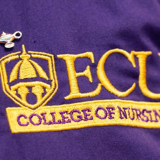 Profile Picture of ECU College of Nursing (@ecunursing) on Instagram