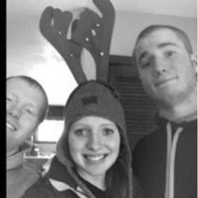 Profile Picture of Josh Corry (@JoshCorry) on Twitter