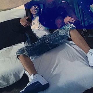 JaVan Knoblauch - Facebook Profile Picture of JaVan Knoblauch (@javan.knoblauch.1) on Facebook