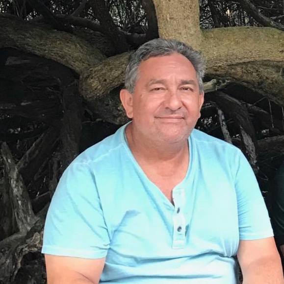 Profile Picture of Isaac Palacios (@isaacpalacio533) on Poshmark