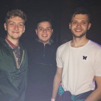 Profile Picture of Joe Royal (@Joe_Royal_) on Twitter