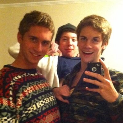 Profile Picture of Tyler Reinhardt (@RSwaqq9) on Twitter