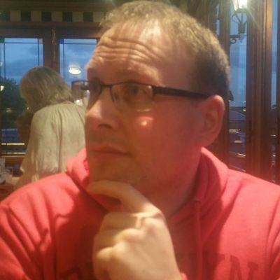 Profile Picture of Matt Hazelden (@MatthewHazelden) on Twitter